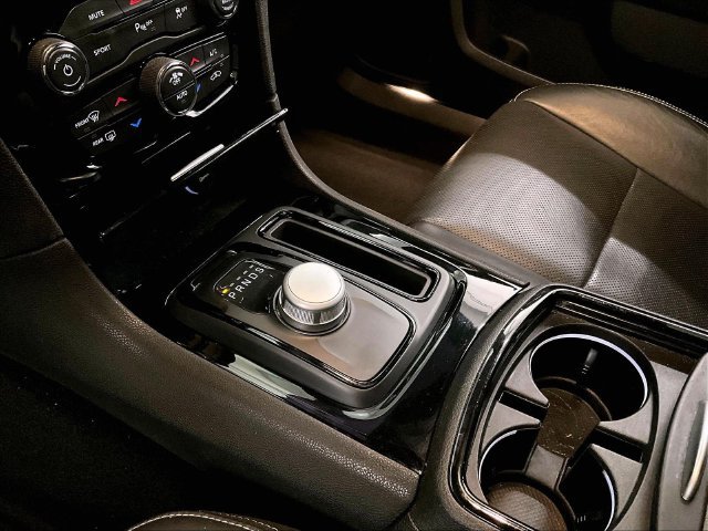 Used 2021 Chrysler 300 S w/ Popular Equipment Group RWD image 16