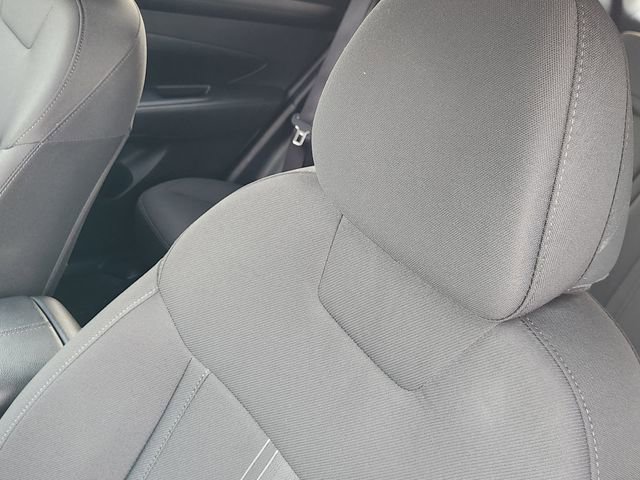 Used 2025 Hyundai Tucson SEL image 24