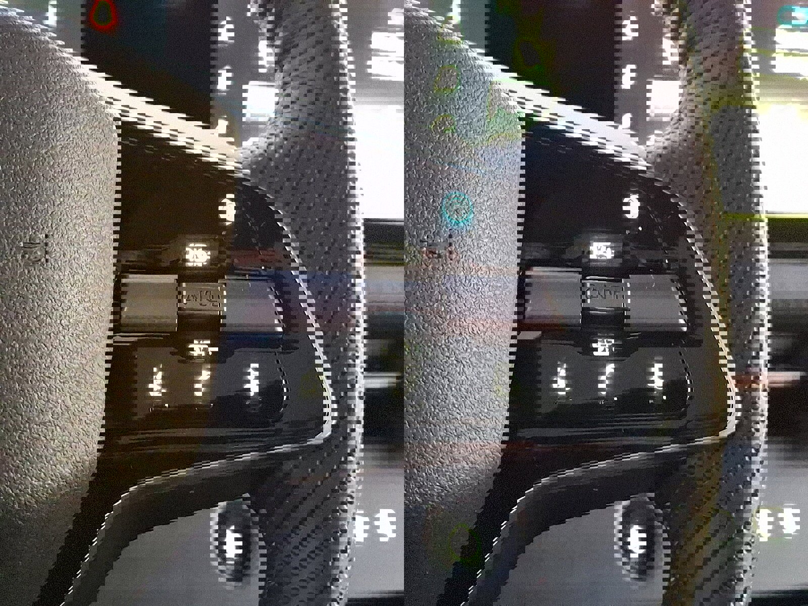 Certified 2024 Nissan Ariya AWD image 22