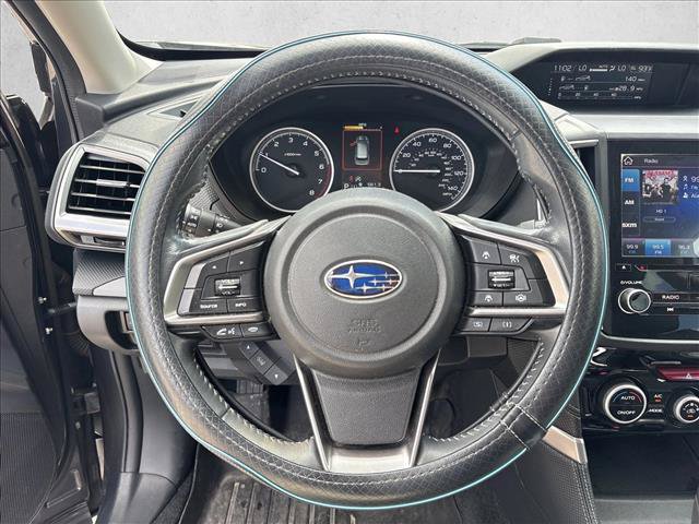Used 2020 Subaru Forester Limited AWD/4WD image 12