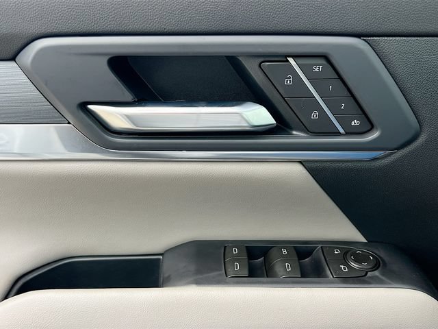 New 2026 GMC Terrain Elevation w/ Elevation Premium Package AWD/4WD image 13