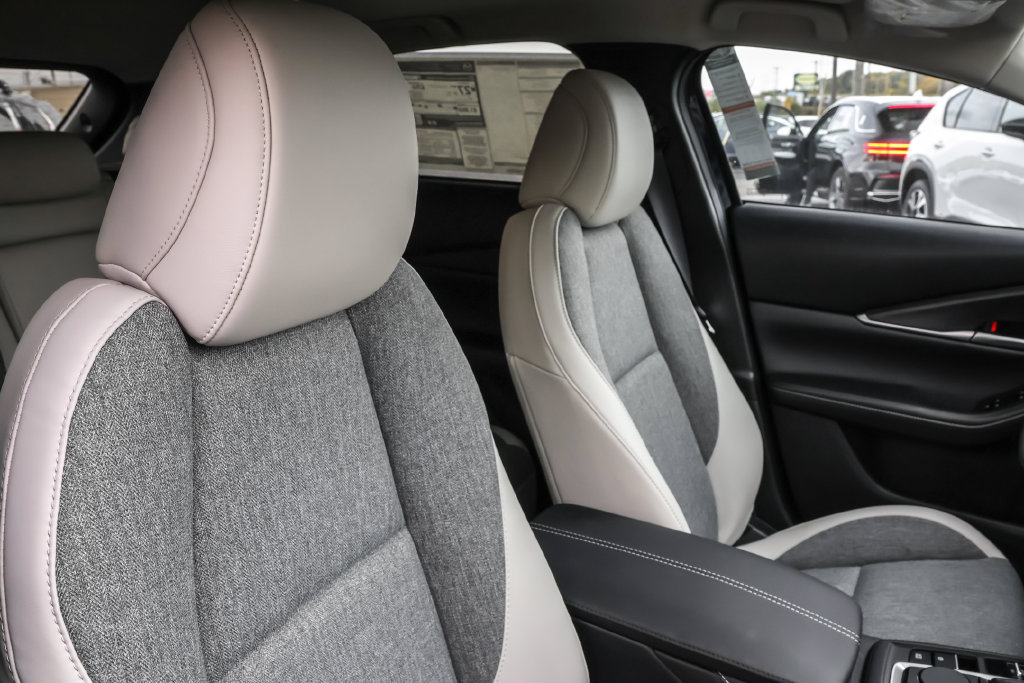 New 2026 MAZDA CX-30 Aire Edition AWD/4WD image 45