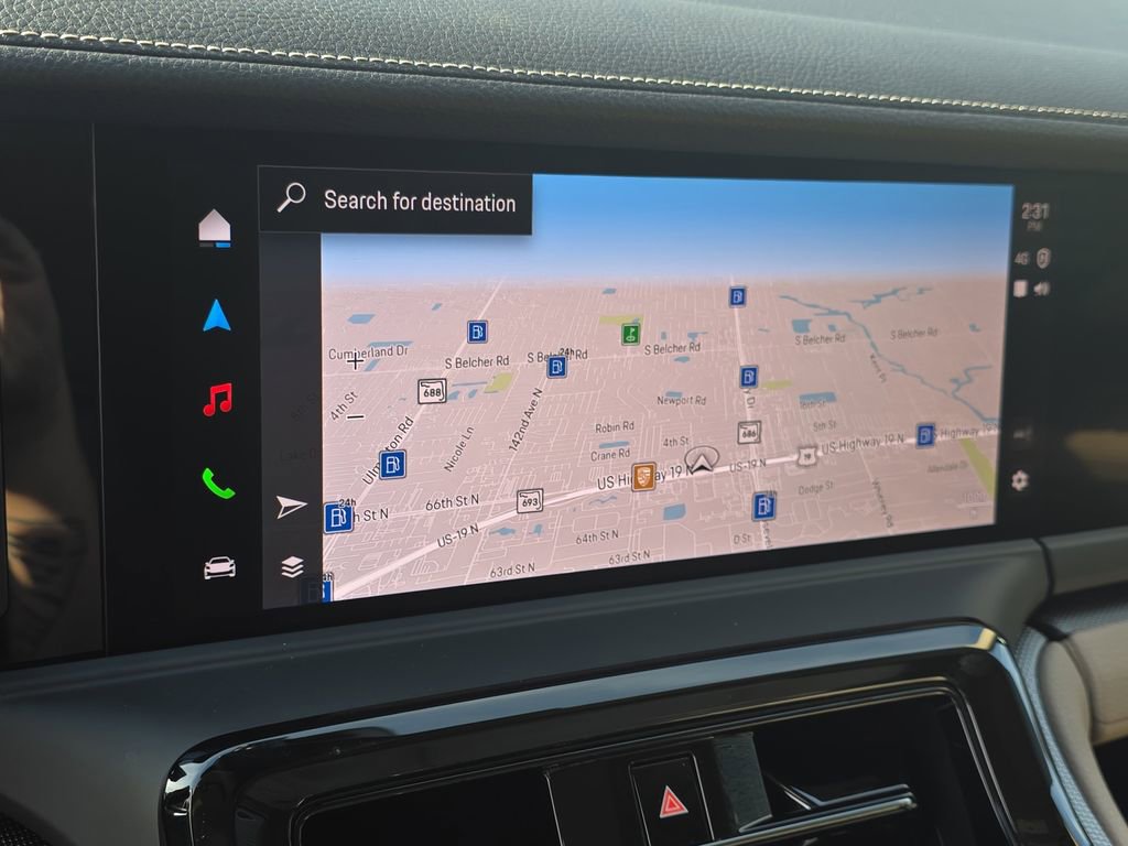 New 2026 Porsche Panamera image 29
