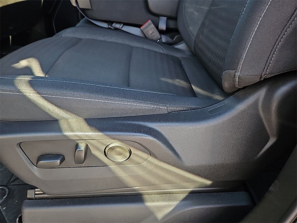 Used 2025 Chevrolet Silverado 1500 RST w/ Protection Package image 24