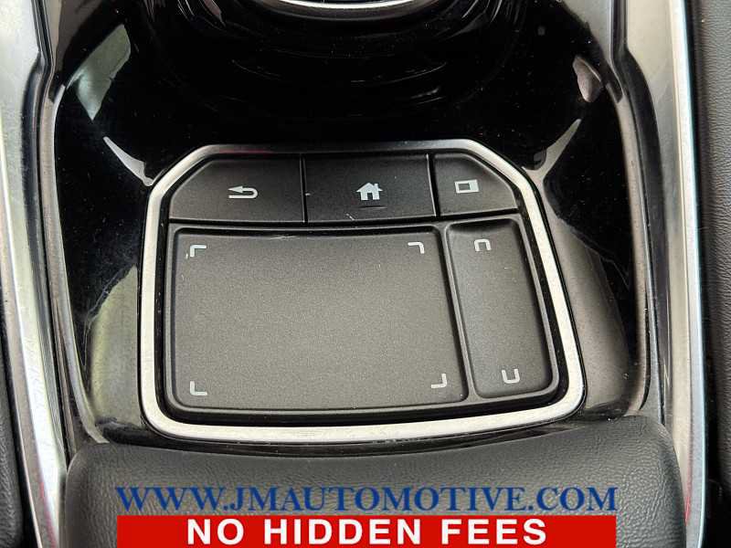 Used 2020 Acura RDX A-Specw/ Technology Package AWD/4WD image 31