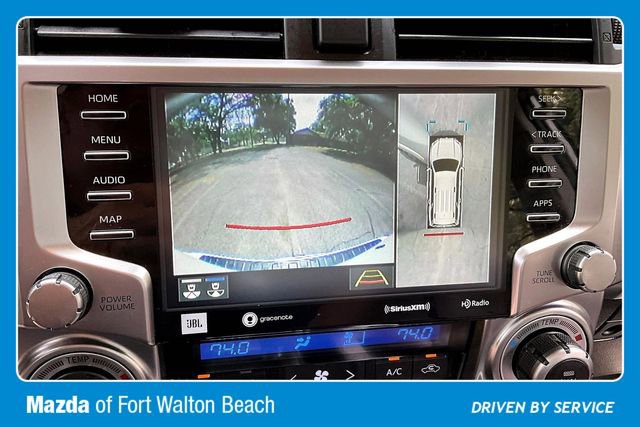 Used 2024 Toyota 4Runner Limited AWD/4WD image 13
