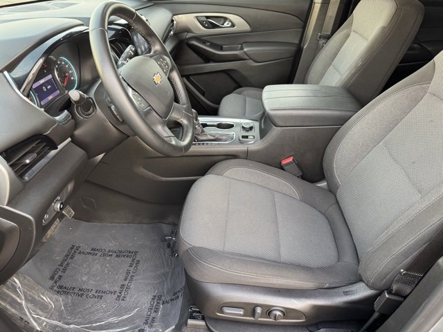 Certified 2023 Chevrolet Traverse LT image 5