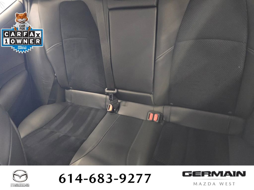 Used 2024 Toyota Corolla GR image 20