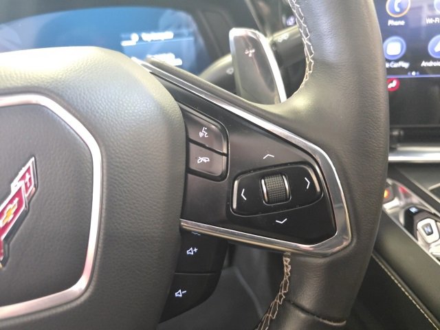 Used 2023 Chevrolet Corvette Stingray w/ Z51 Performance Package image 18