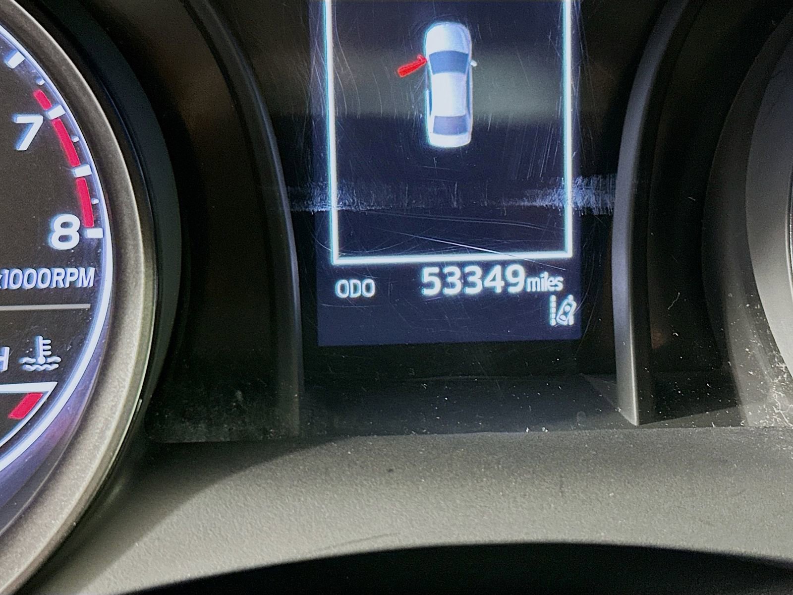 Used 2023 Toyota Camry SE image 13