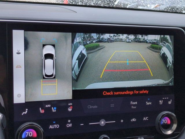 Certified 2023 Lexus RX 350 Premium Plus w/ Cold Area Package image 20