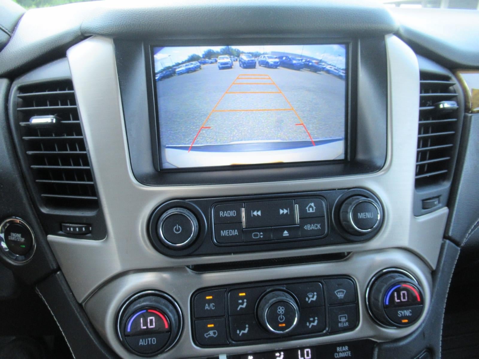 Used 2017 GMC Yukon XL Denali RWD image 28