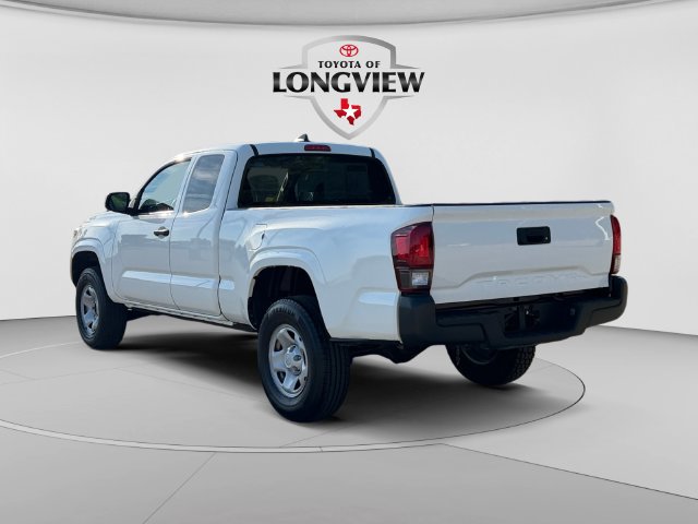 Used 2021 Toyota Tacoma SR RWD image 3
