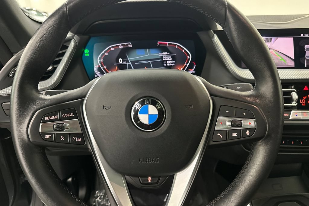Used 2023 BMW 228i Gran Coupe w/ Convenience Package FWD image 26