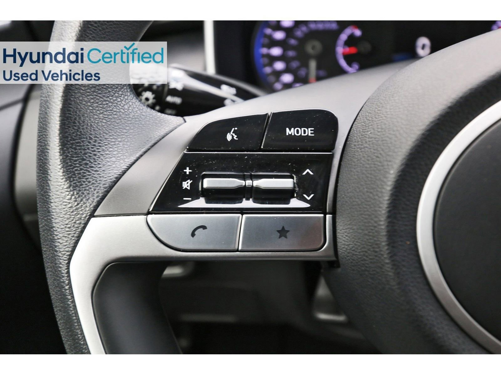Certified 2023 Hyundai Tucson SEL image 18