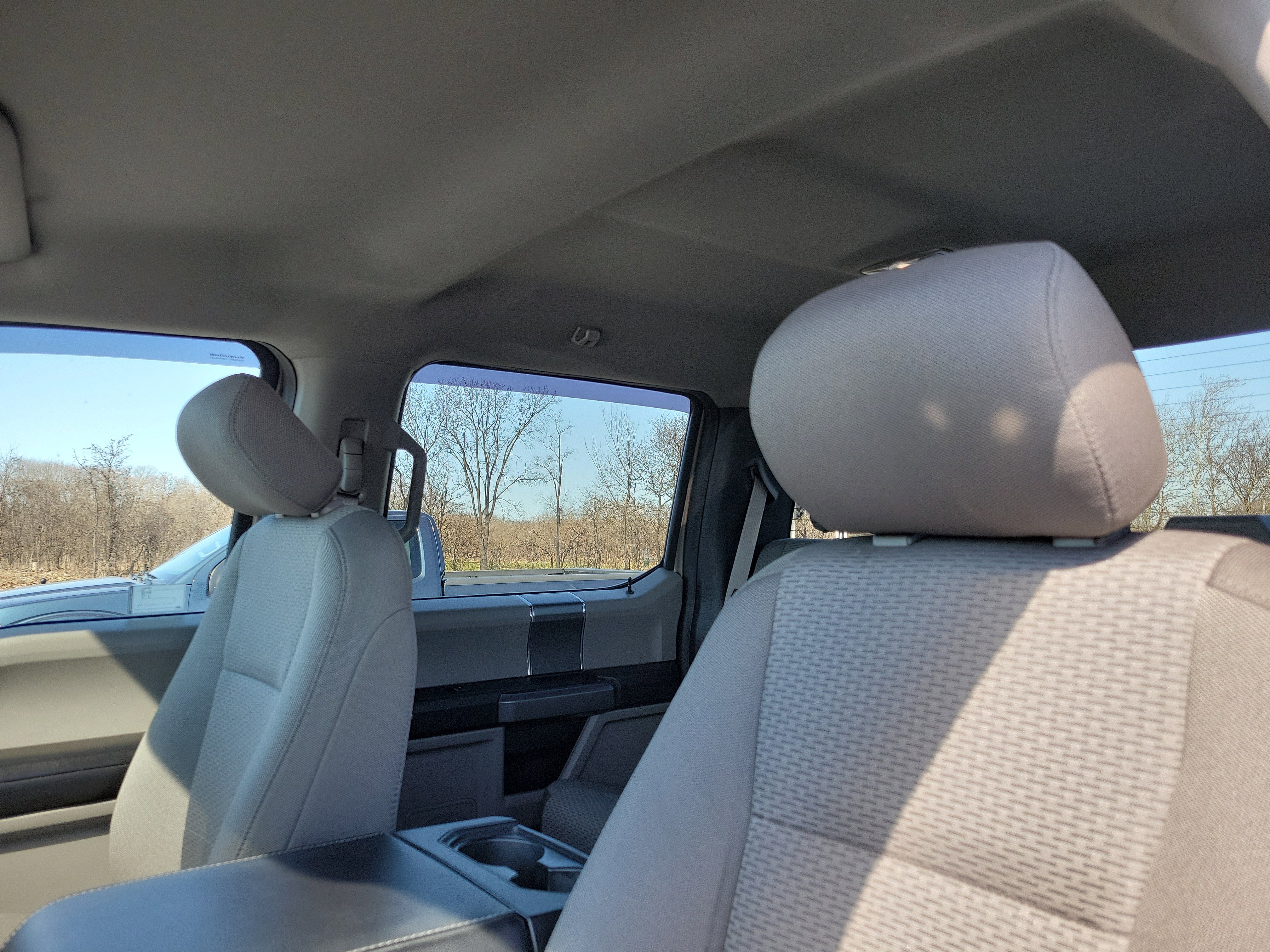 Used 2020 Ford F150 XLT w/ Equipment Group 301A Mid image 21