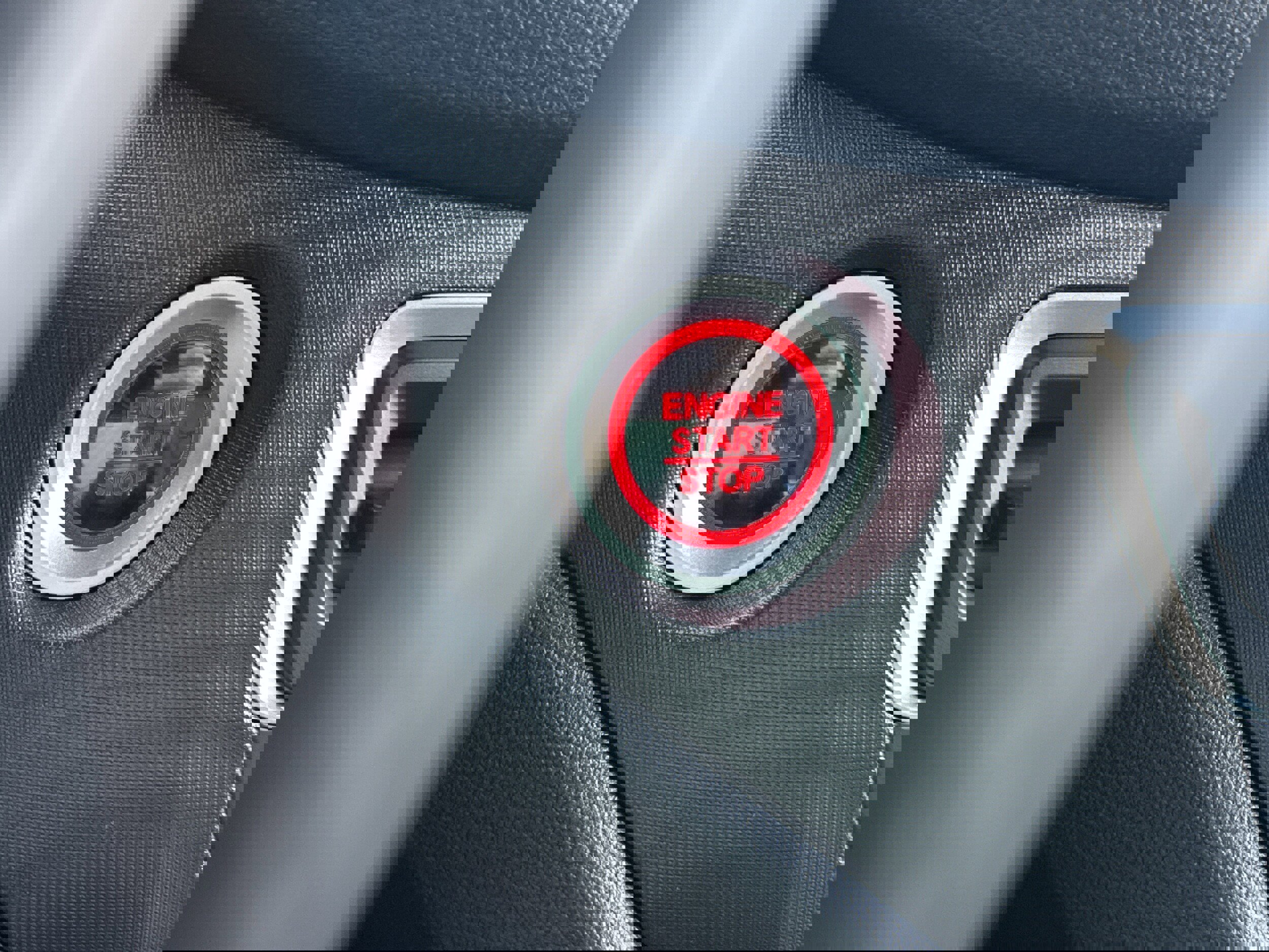 Used 2023 Honda Passport TrailSport image 21