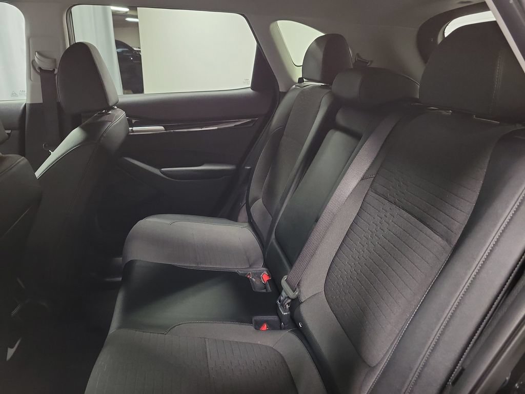 Used 2023 Kia Seltos Nightfall Edition AWD/4WD image 21