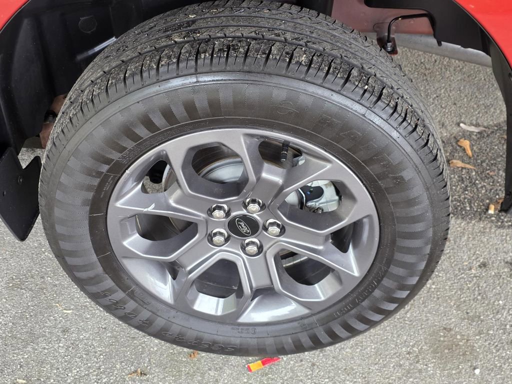 Used 2022 Ford Maverick XLT image 35