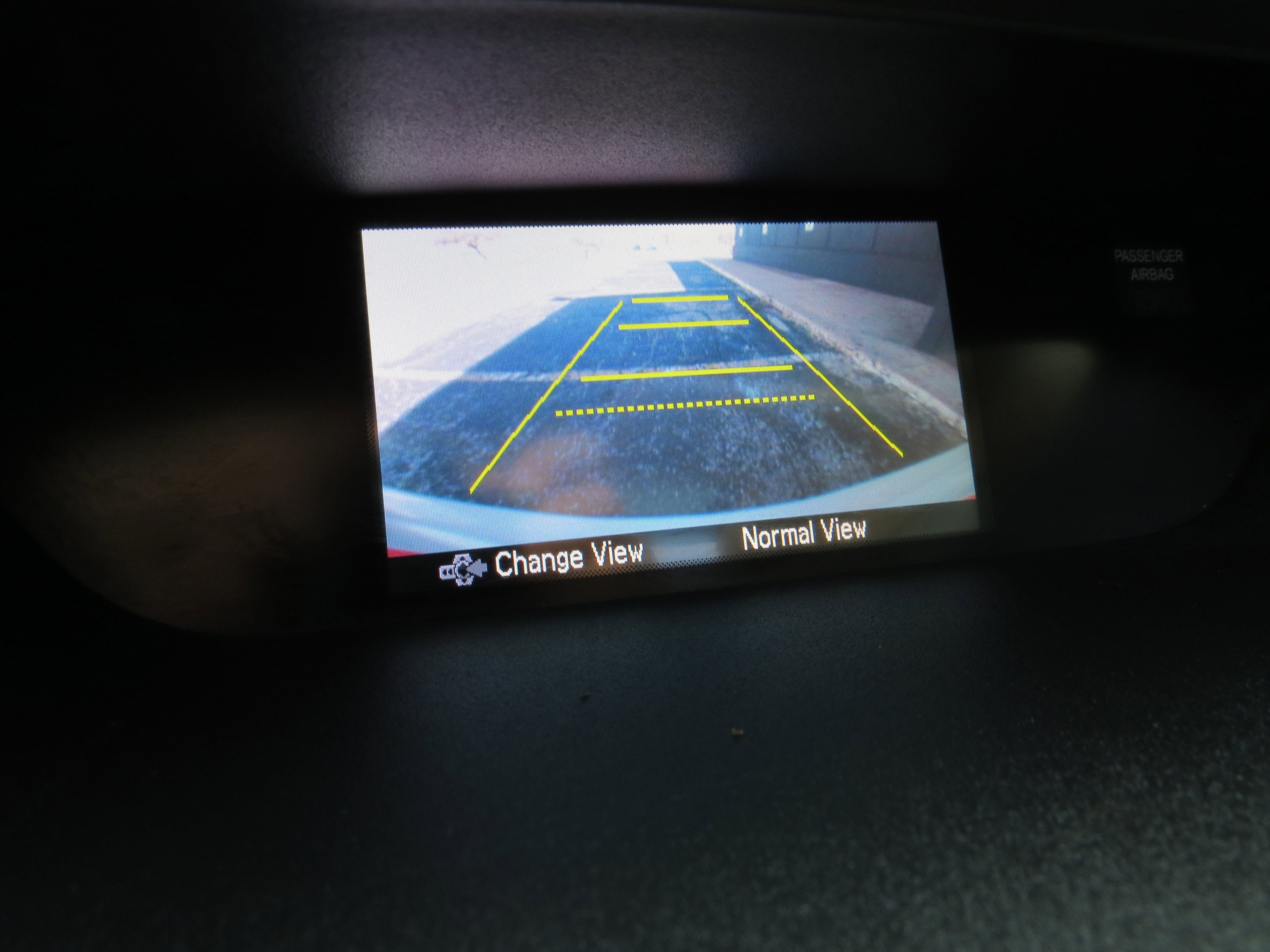 Used 2012 Honda CR-V EX-L image 20