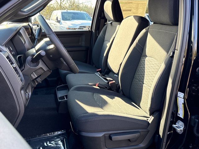 New 2026 RAM 2500 Tradesman AWD/4WD image 19