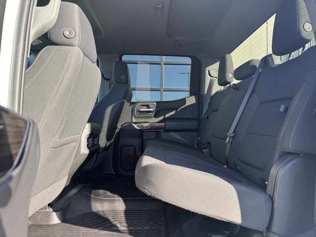 Used 2022 Chevrolet Silverado 1500 RST image 21