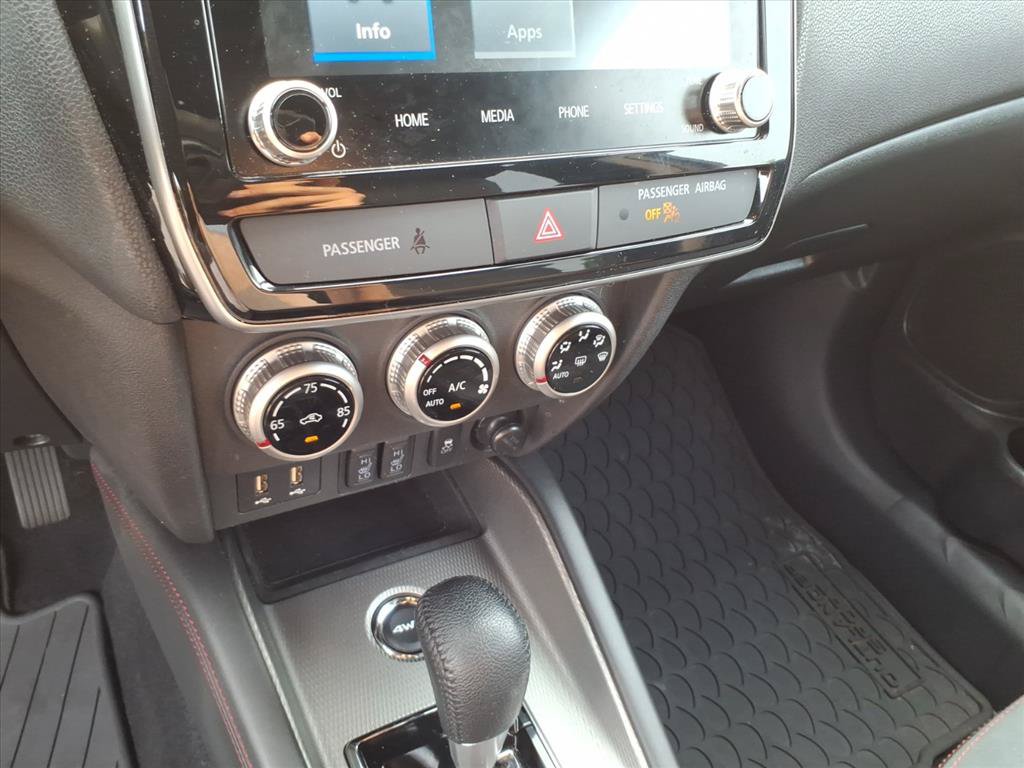 Used 2021 Mitsubishi Outlander Sport GT AWD/4WD image 32