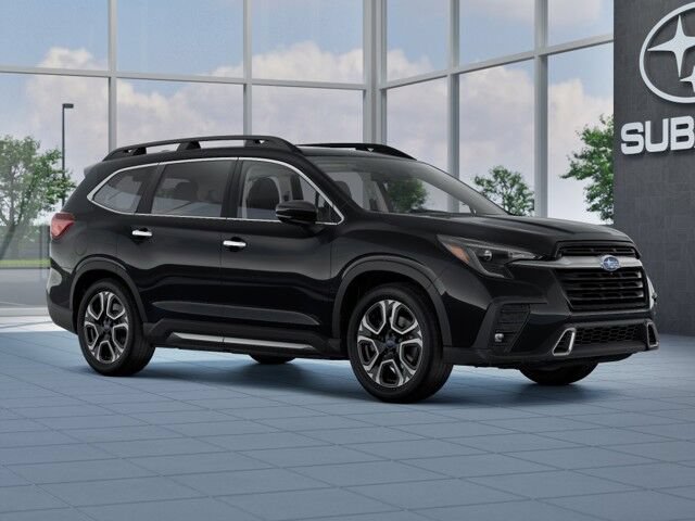 New 2026 Subaru Ascent Touring