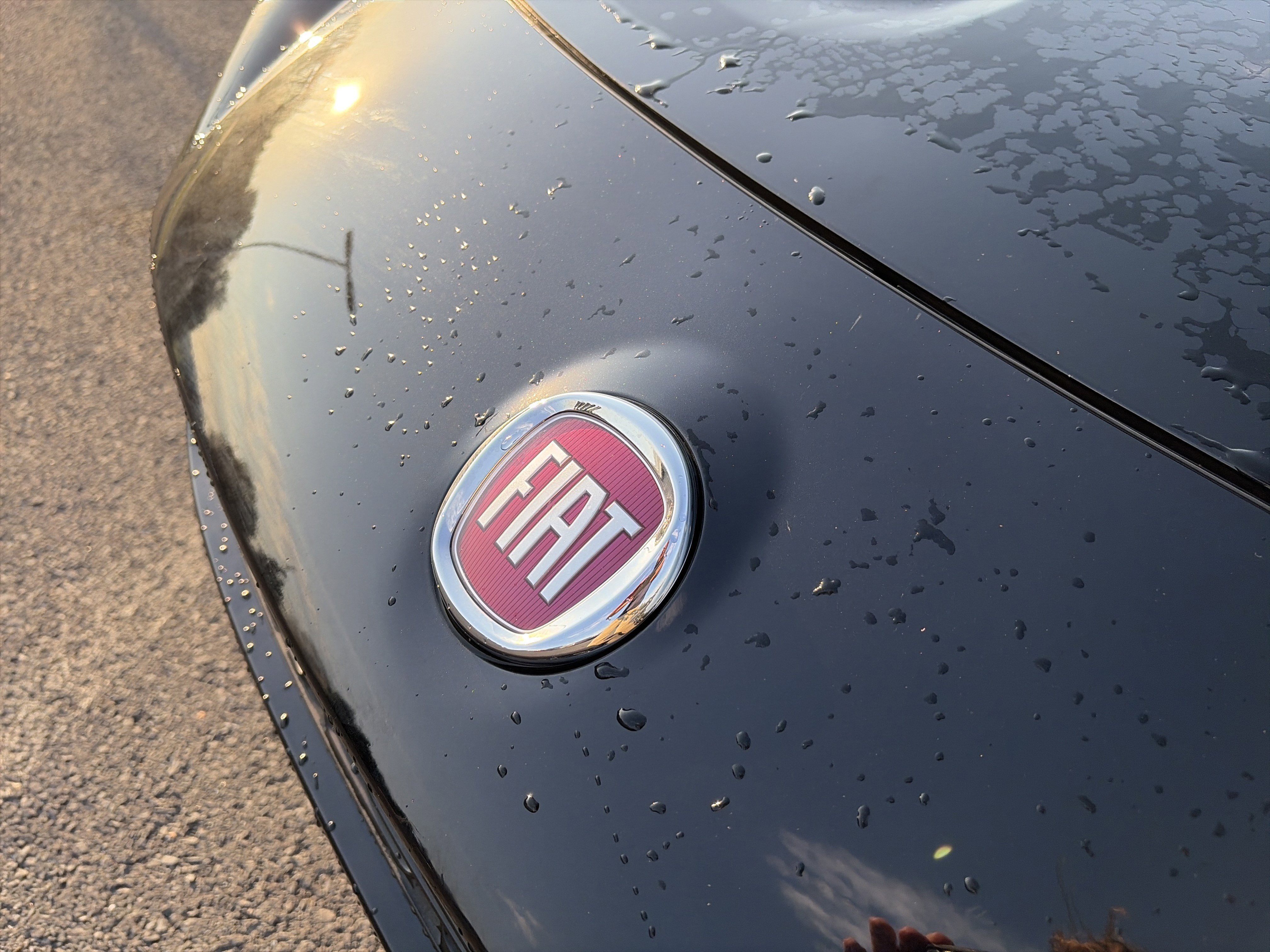 Used 2019 FIAT 124 Spider Lusso image 9