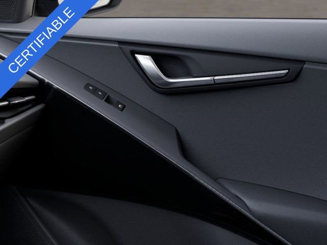 Certified 2025 Kia Niro LX image 25