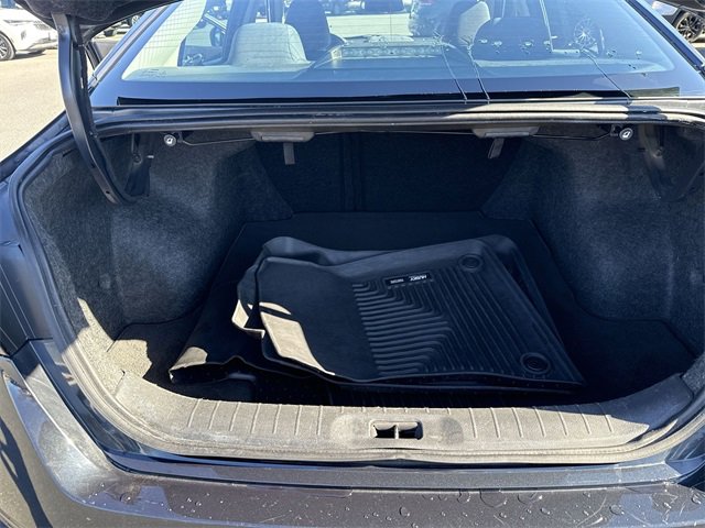 Used 2019 Nissan Altima 2.5 SV image 26