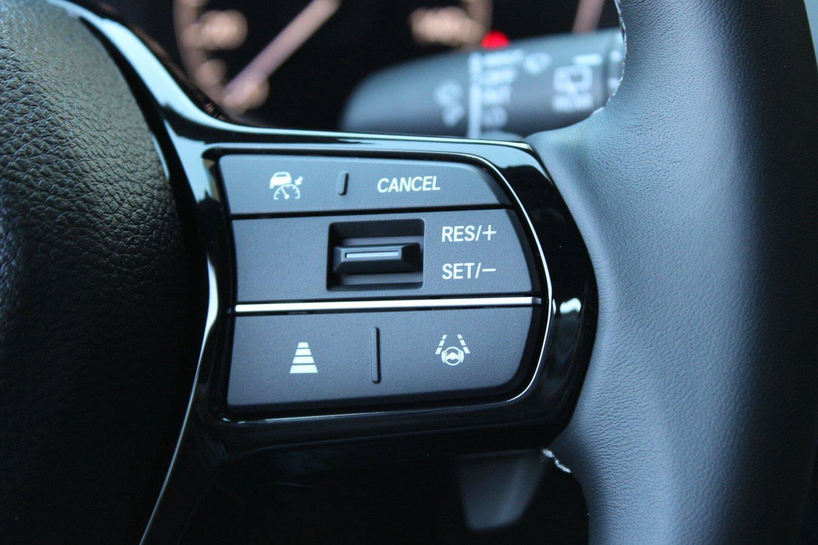New 2026 Honda Civic Sport image 26