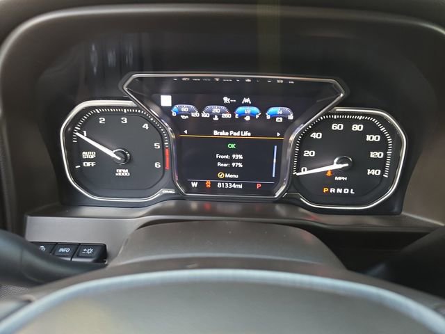 Used 2021 GMC Sierra 1500 Denali w/ Denali Ultimate Package image 19