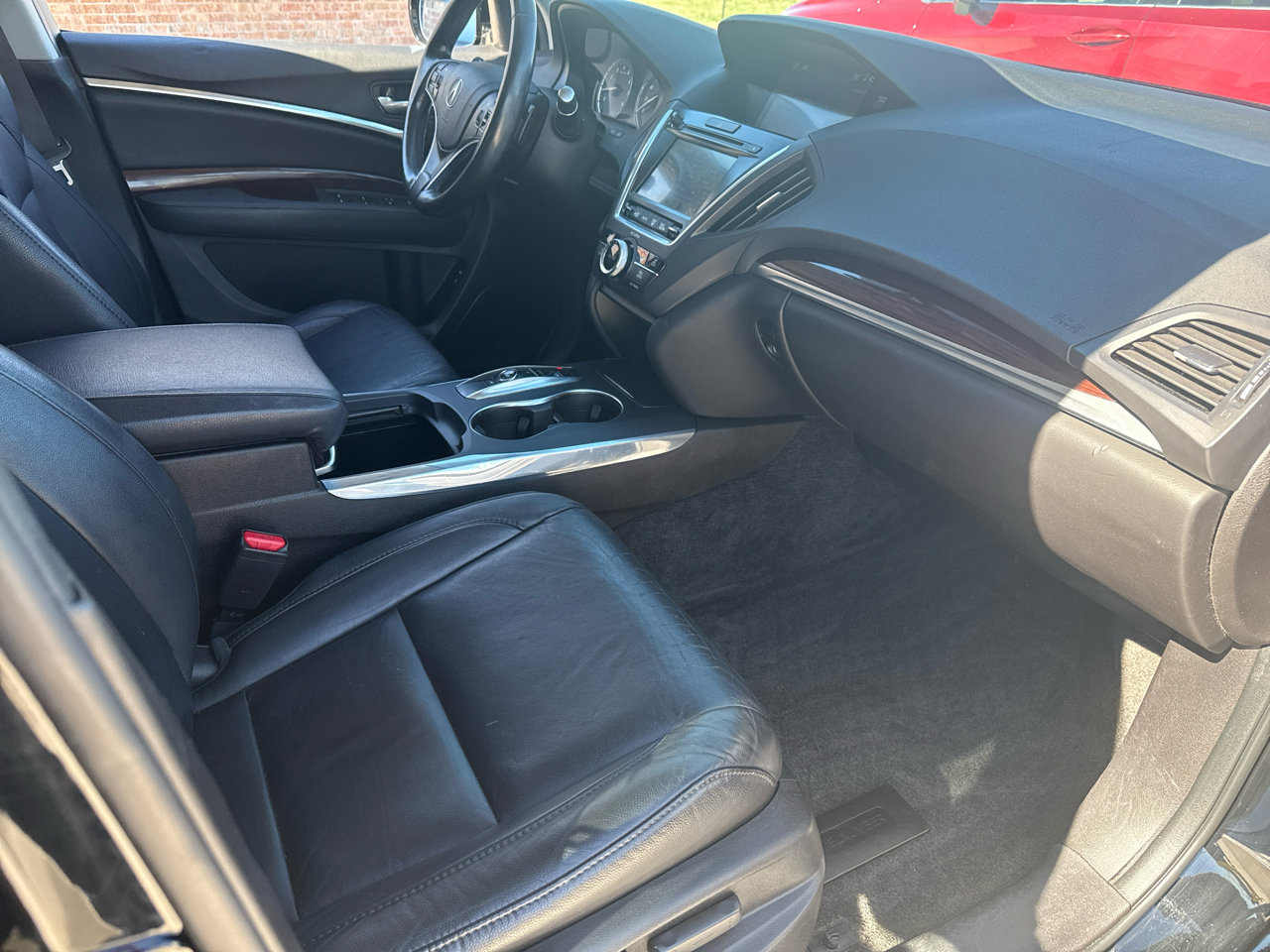 Used 2016 Acura MDX FWD image 53