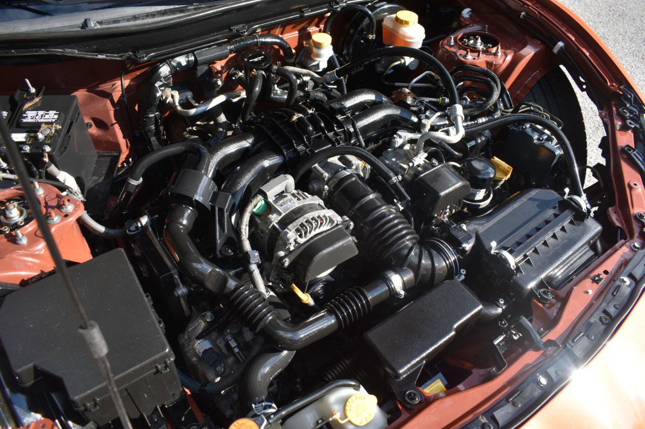 Used 2014 Scion FR-S RWD image 30