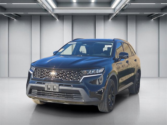 Used 2021 Kia Sorento S image 3