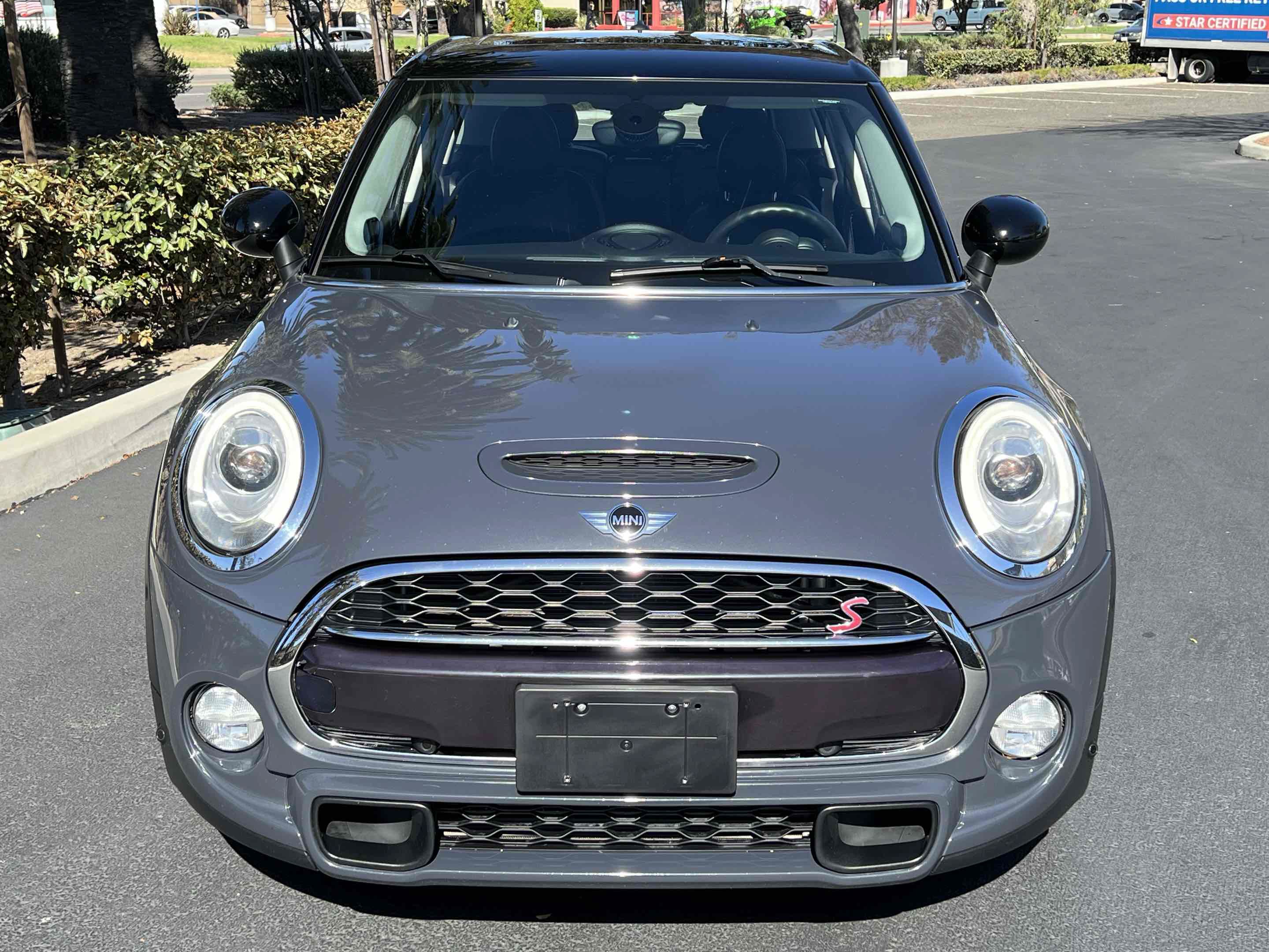 Used 2018 MINI Cooper S FWD image 72
