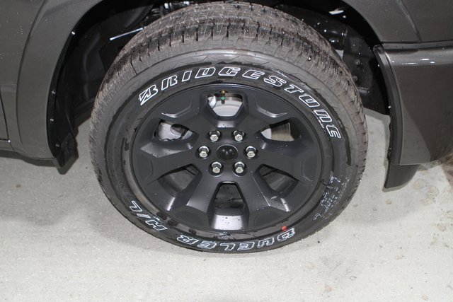 New 2026 RAM 1500 Big Horn image 5