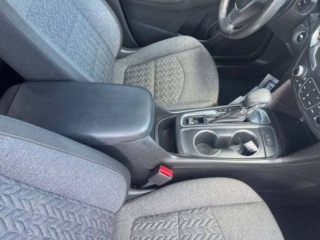 Certified 2022 Chevrolet Equinox LT image 29