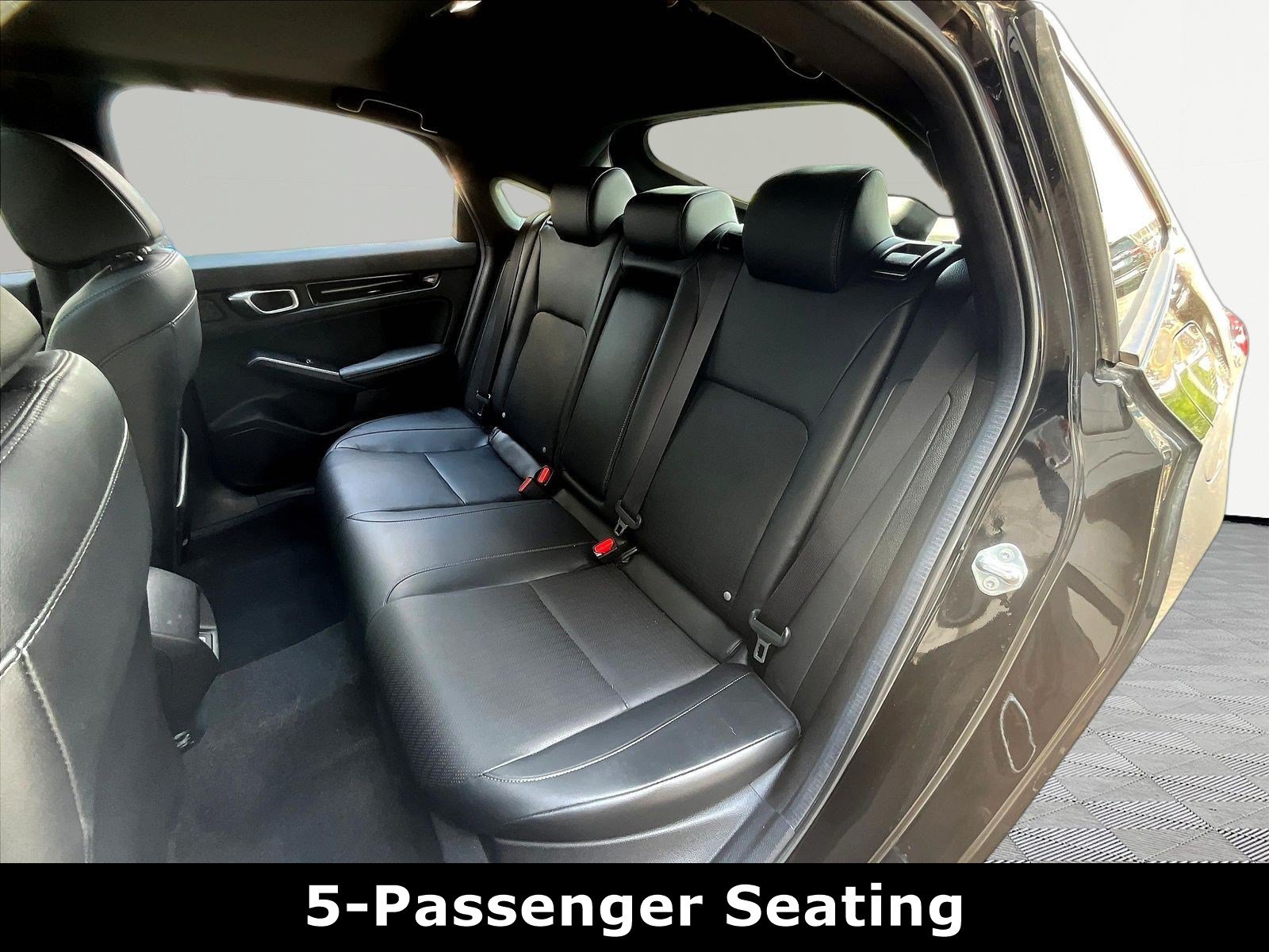 Used 2024 Honda Civic Sport Touring image 21