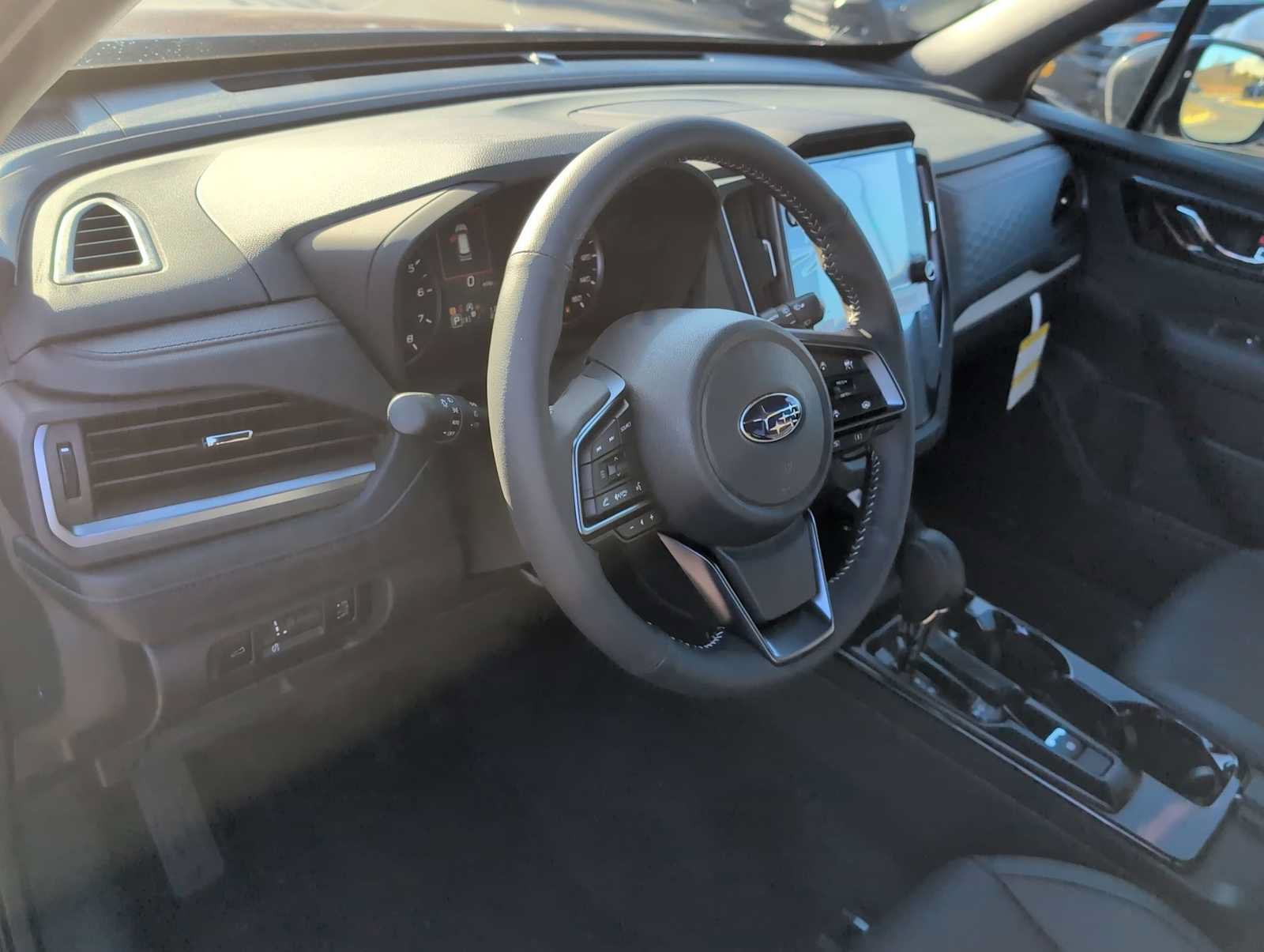 New 2026 Subaru Forester Limited AWD/4WD image 10