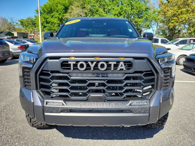 Used 2026 Toyota Tundra TRD Pro image 15
