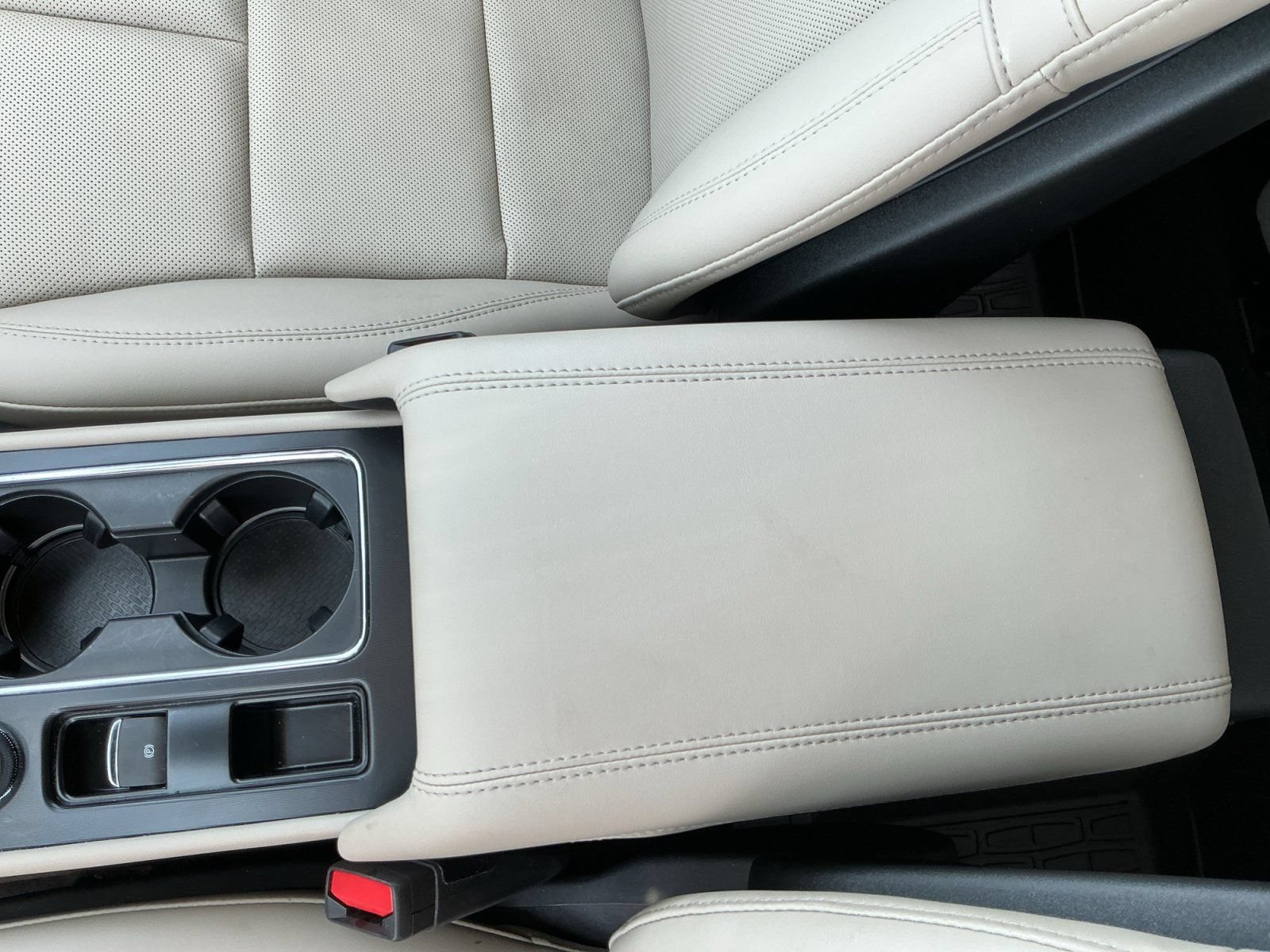 New 2026 Lincoln Corsair Reserve FWD image 11