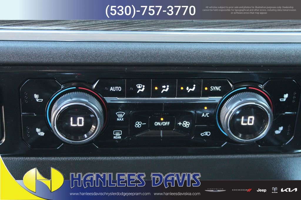 Used 2023 Chevrolet Silverado 1500 RST w/ Z71 Off-Road Package image 24