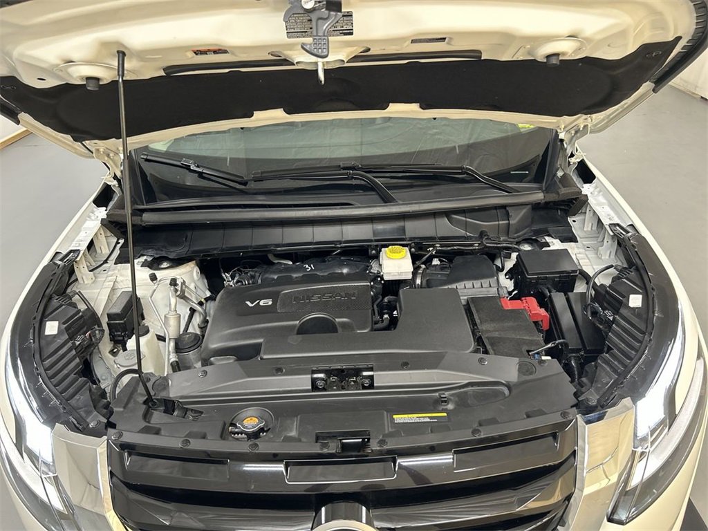 Used 2024 Nissan Pathfinder SL w/ SL Premium Package image 26