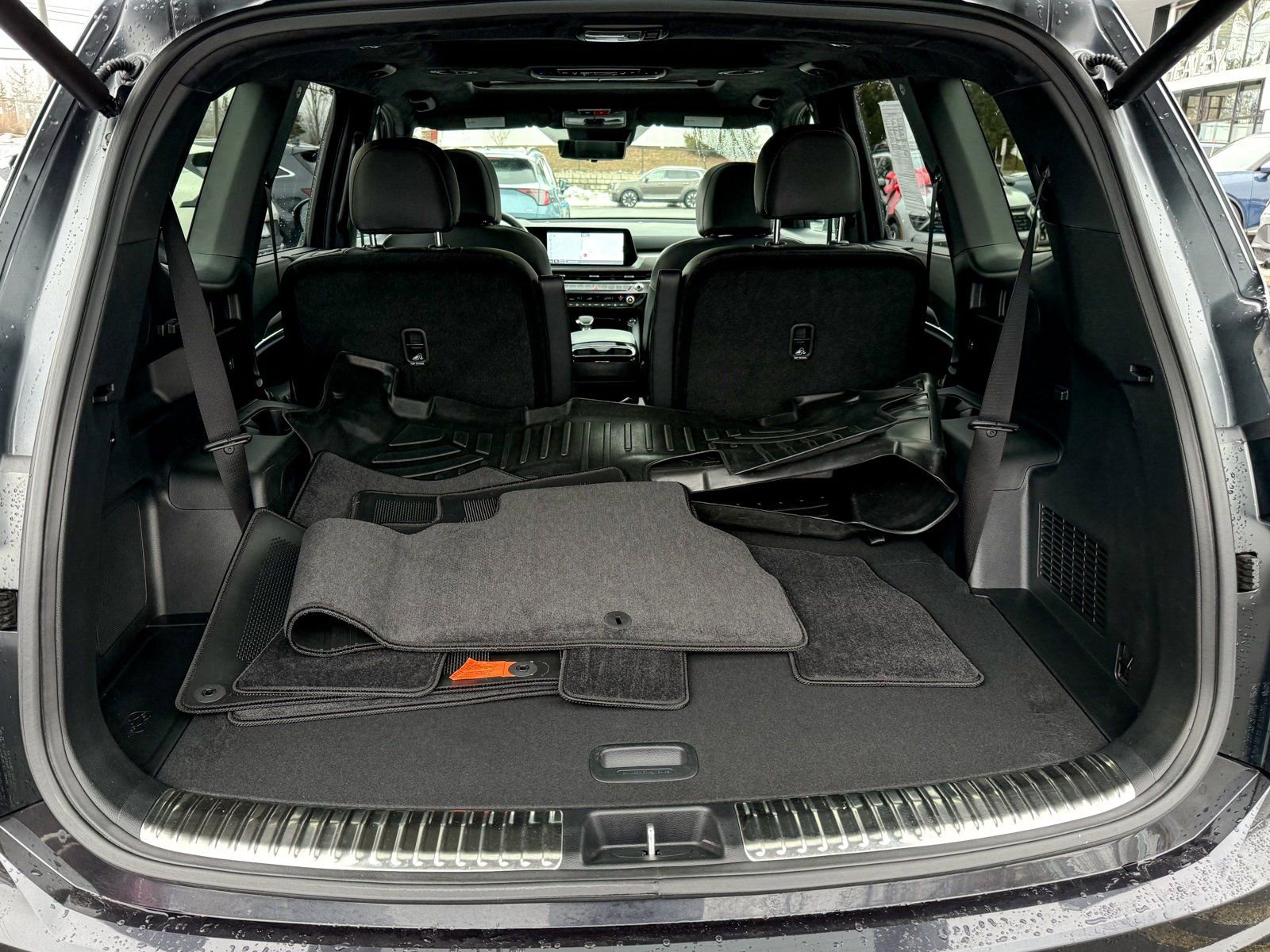 Used 2025 Kia Telluride SX Prestige X-Line image 44