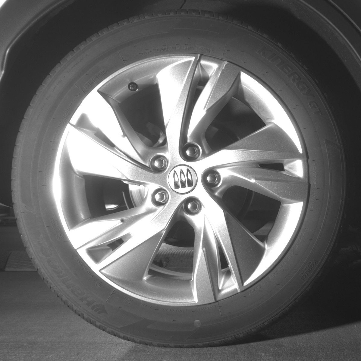 Used 2025 Buick Encore GX Preferred image 15