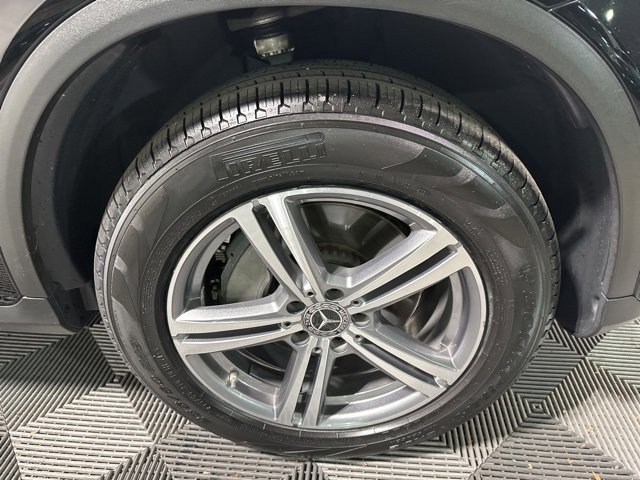 Certified 2021 Mercedes-Benz GLC 300 4MATIC image 9