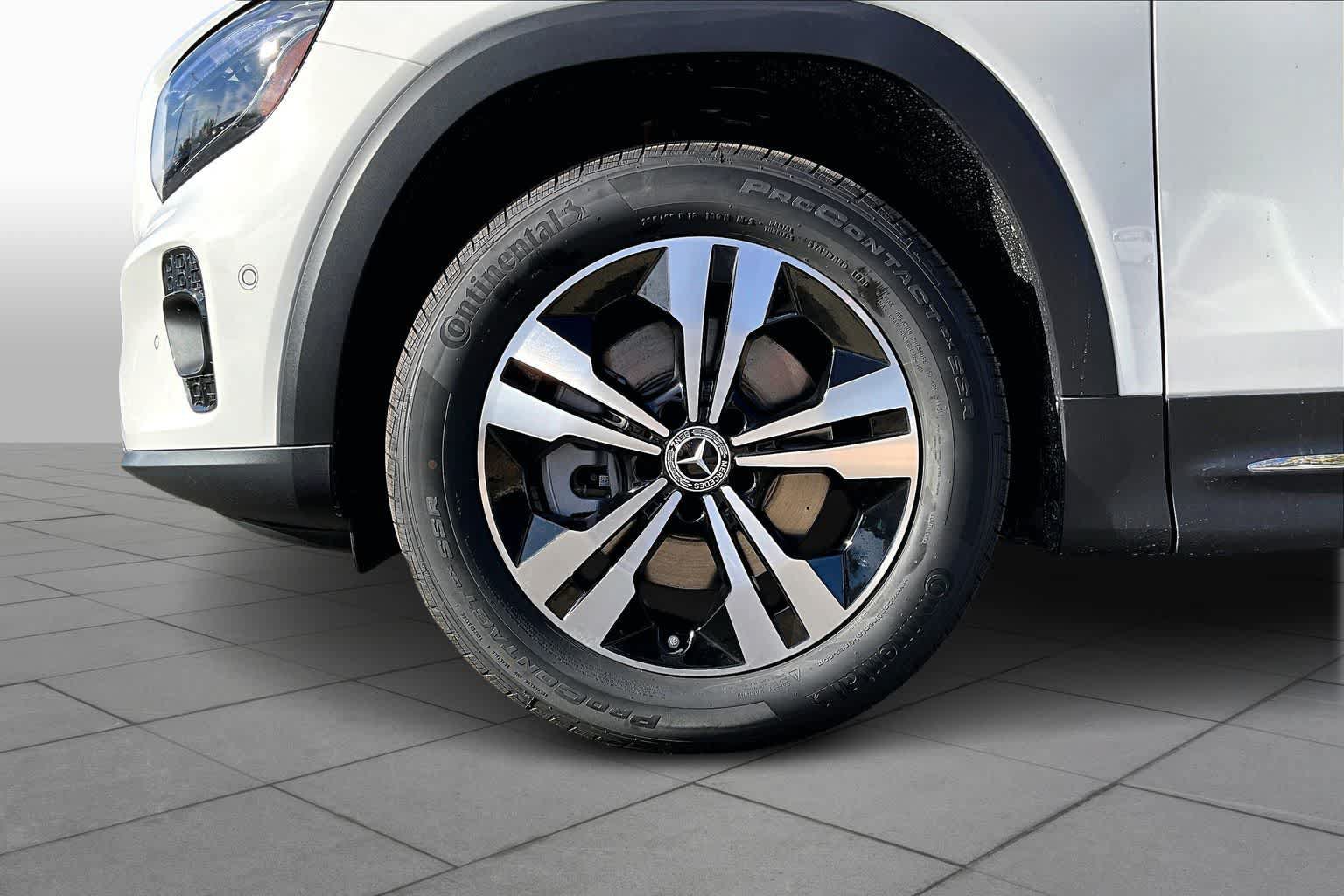 Used 2026 Mercedes-Benz GLB 250 image 21