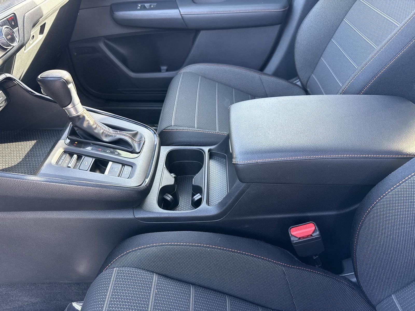 Used 2024 Honda CR-V Sport image 13